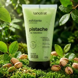 Labotrat Daily Scrub Pistachio 300g