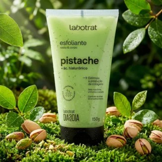 Labotrat Daily Scrub Pistachio 300g