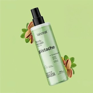 Labotrat Dia a Dia Body Splash Pistachio 190ml
