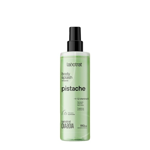 Labotrat Dia a Dia Body Splash Pistachio 190ml
