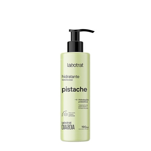 Labotrat Day to Day Moisturising Pistachio 190ml