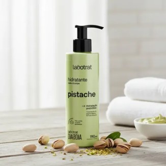 Labotrat Day to Day Moisturising Pistachio 190ml