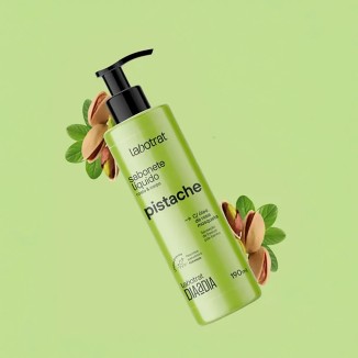 Labotrat Day to Day Pistachio Liquid Soap 190ml