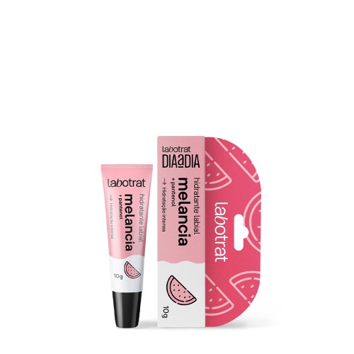 Labotrat Day to Day Moisturising Lip Balm Watermelon