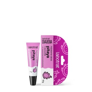 Labotrat Day to Day Moisturising Lip Balm Pitaya