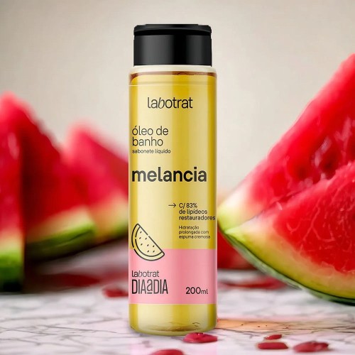Labotrat Day to Day Watermelon Bath Oil 200ml