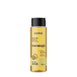 Labotrat Day to Day Passion Fruit Bath Oil 200ml