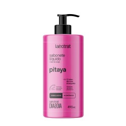 Labotrat Day to Day Liquid Soap Pitaya 490ml
