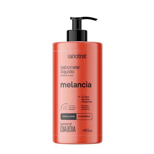 Labotrat Day to Day Liquid Soap Watermelon 490ml