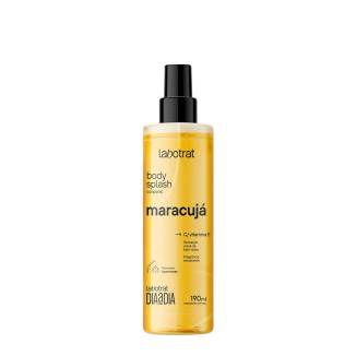 Labotrat Day to Day Body Splash Passion Fruit 190ml