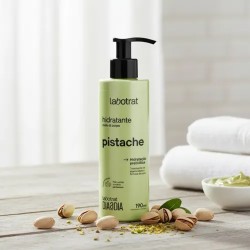 Labotrat Day to Day Moisturizing Pistachio 490ml