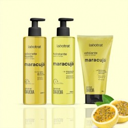 Labotrat Day to Day Moisturiser Passion Fruit 490ml