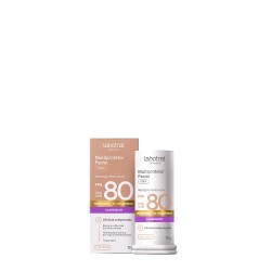 Labotrat Dermo Sun Facial Sunscreen Stick SPF80 Light 15g