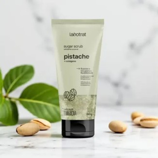 Labotrat Daily Sugar Scrub Pistachio 180g