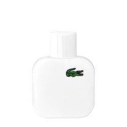 Lacoste L.12.12 Blanc Eau de Toilette 50ml