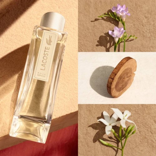 Lacoste Pour Femme Eau de Parfum 50ml