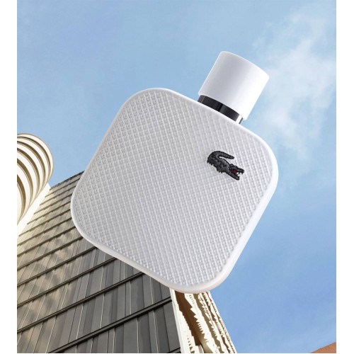 Lacoste L.12.12 Blanc Eau De Parfum 100ml