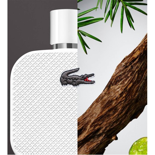 Lacoste L.12.12 Blanc Eau De Parfum 100ml