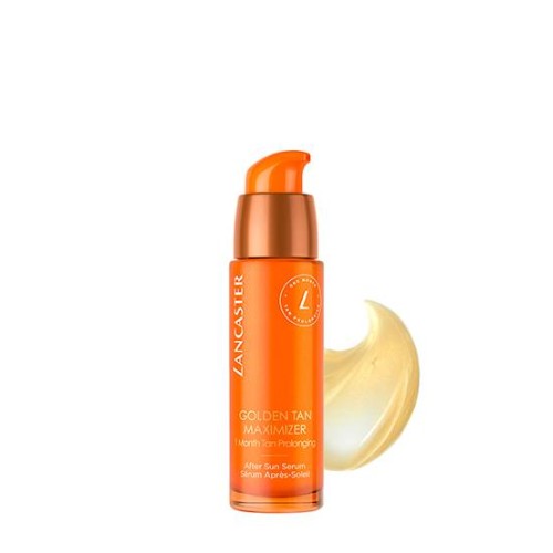Lancaster Golden Tan Maximizer After Sun Serum 30ml