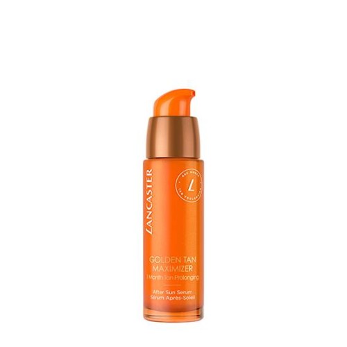 Lancaster Golden Tan Maximizer After Sun Serum 30ml