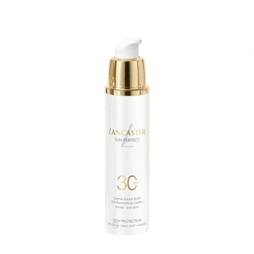 Lancaster Sun Perfect Sun Illuminating Cream SPF30 50ml