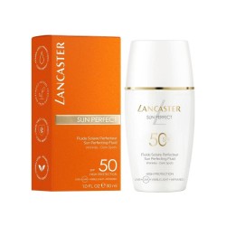 Lancaster Sun Perfect Sun Perfecting Fluid SPF50 30ml