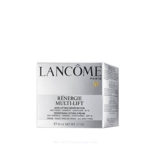 Lancôme Rénergie Multi-Lift SPF15 Cream 50ml