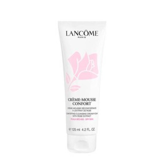 Lancôme Cleansing Foam Mousse Confort Cream 125ml