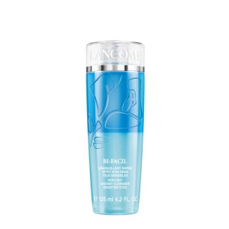 Lancôme Bi-Fácil Makeup Remover Sensitive Eyes 125ml