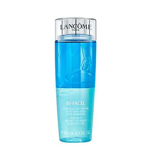 Lancôme Bi-Fácil Makeup Remover Sensitive Eyes 200ml