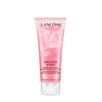Lancôme Exfoliating Rose Sugar Scrub 100ml