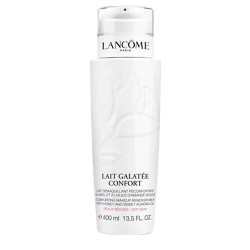 Lancôme Makeup Remover Lotion Confort Galatée 400ml