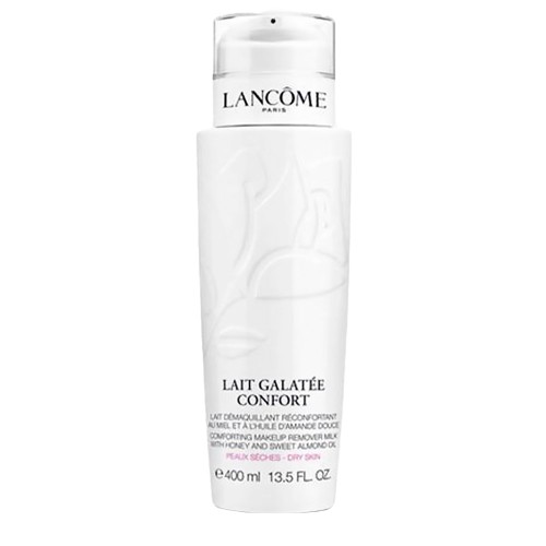 Lancôme Makeup Remover Lotion Confort Galatée 400ml