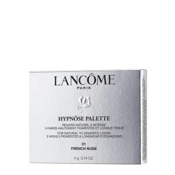 Lancôme Eye Palette Hypnôse 01 Fench Nude
