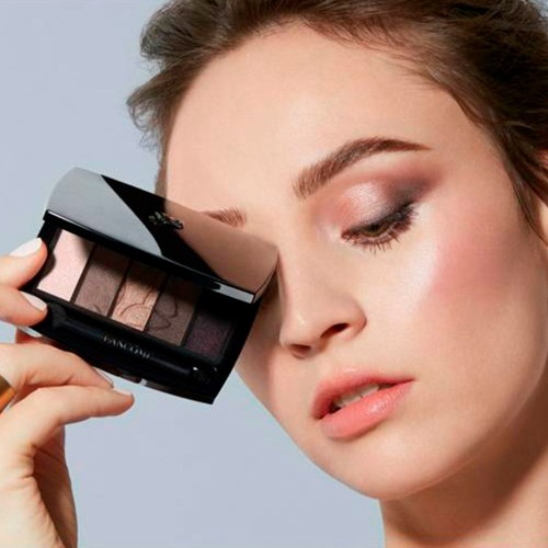Lancôme Eye Palette Hypnôse 09 Fraîcheur Rosée