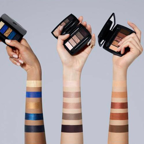 Lancôme Eye Palette Hypnôse 09 Fraîcheur Rosée