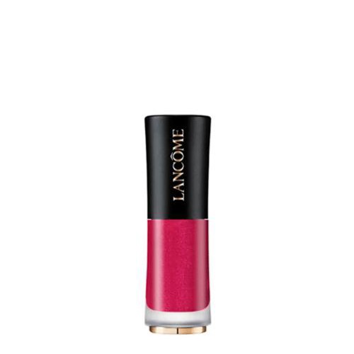 Lancôme L'Absolu Rouge Drama Ink 502 Fiery Pink