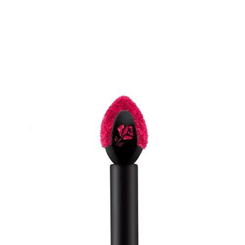 Lancôme L'Absolu Rouge Drama Ink 502 Fiery Pink