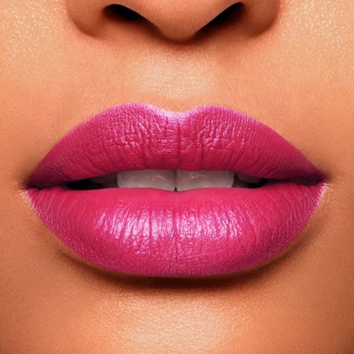 Lancôme L'Absolu Rouge Drama Ink 502 Fiery Pink
