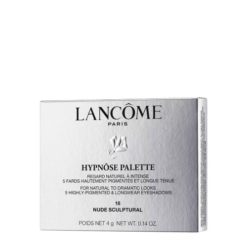 Lancôme Eye Palette Hypnôse 18 Nude Sculptural