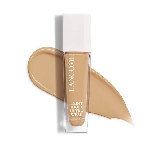 Lancôme Liquid Base Teint Idôle Ultra Wear Care & Glow 240W Lancôme Liquid Base Teint Idôle Ultra Wear Care & Glow 240W