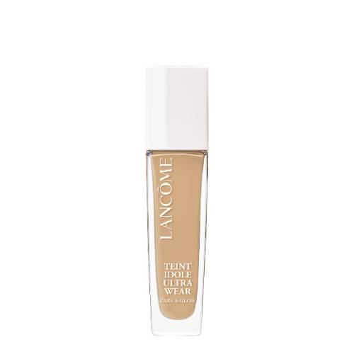 Lancôme Liquid Base Teint Idôle Ultra Wear Care & Glow 240W Lancôme Liquid Base Teint Idôle Ultra Wear Care & Glow 240W