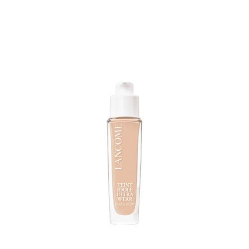 Lancôme Liquid Base Teint Idôle Ultra Wear Care & Glow 110C