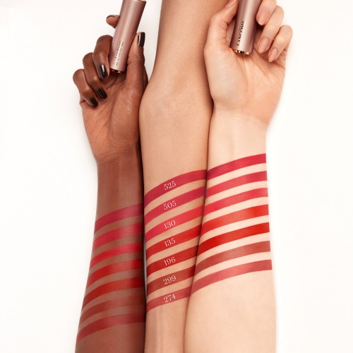 Lancôme L'Absolu Rouge Intimatte 299 French Cashmere