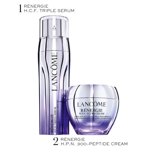 Lancôme Rénergie H.P.N. 300-Peptides Cream 75ml