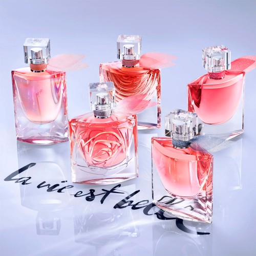 Lancôme La Vie Est Belle Rose Extraordinaire Eau de Parfum Florale 30ml