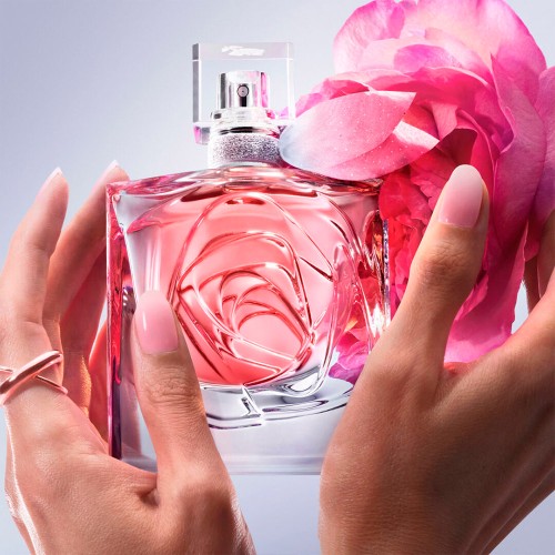 Lancôme La Vie Est Belle Rose Extraordinaire Eau de Parfum Florale 50ml