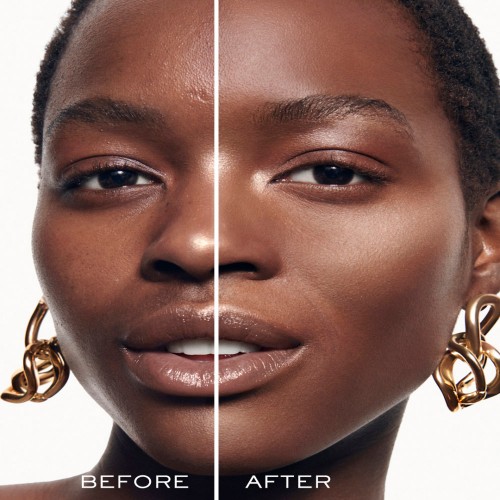Lancôme Teint Idole Ultra Wear C.E Skin Transforming Iluminador 03 Deep Glow