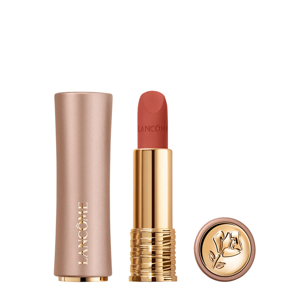 Lancôme L'Absolu Rouge Intimatte 273 French Nude