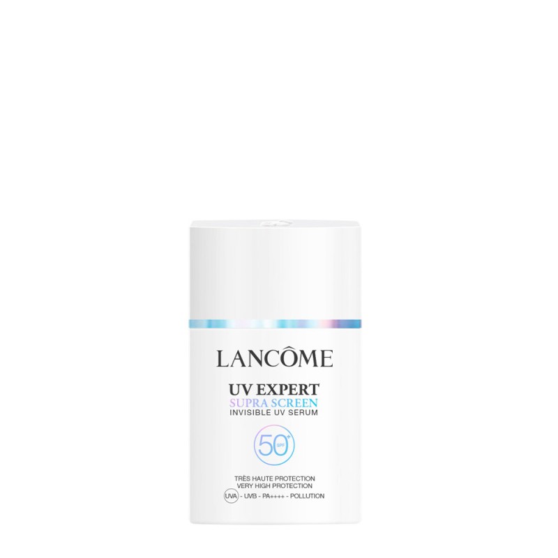 Lancôme UV Expert Supra Screen SPF50+ Invisible Serum 40ml